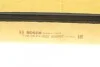 ПОВІТРЯНИЙ ФІЛЬТР W-V BOSCH F 026 400 456 (фото 3)