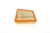 Повітряний фільтр BOSCH F026400461 (фото 3)