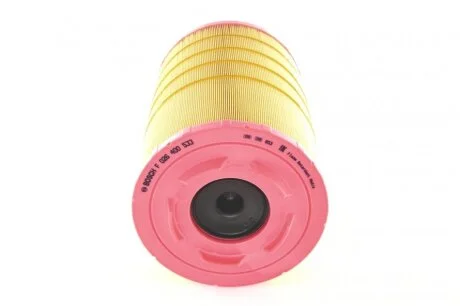 Фільтр повітря BOSCH F026400533