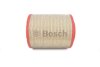 Повітряний фільтр BOSCH F026400563 (фото 2)
