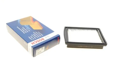 ВСТАВКА ПОВІТРЯН. ФІЛЬТРА BOSCH F 026 400 584