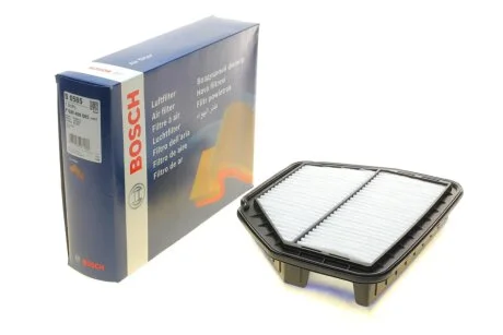 ВСТАВКА ПОВІТРЯН. ФІЛЬТРА F 026 400 585 BOSCH F026400585