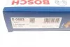 ПОВІТРЯНИЙ ФІЛЬТР BOSCH F 026 400 593 (фото 7)