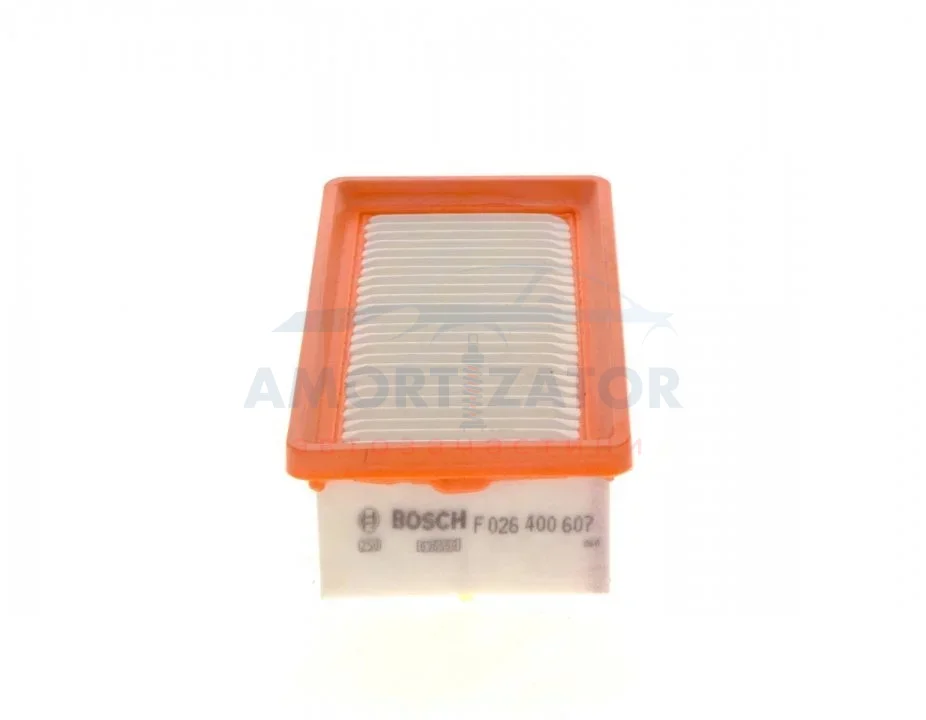 ENAULT Фильтр воздушный Twingo 1,2 07- BOSCH F026400607 (фото 1)