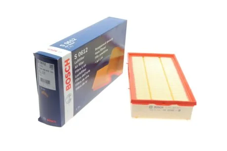 ПОВІТРЯНИЙ ФІЛЬТР BOSCH F 026 400 612