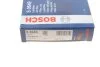 ВСТАВКА ПОВІТРЯН. ФІЛЬТРА BOSCH F026400649 (фото 4)