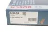 ВСТАВКА ПОВІТРЯН. ФІЛЬТРА F 026 400 653 BOSCH F026400653 (фото 5)