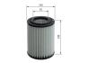 Повітряний фільтр BOSCH F026400665 (фото 1)