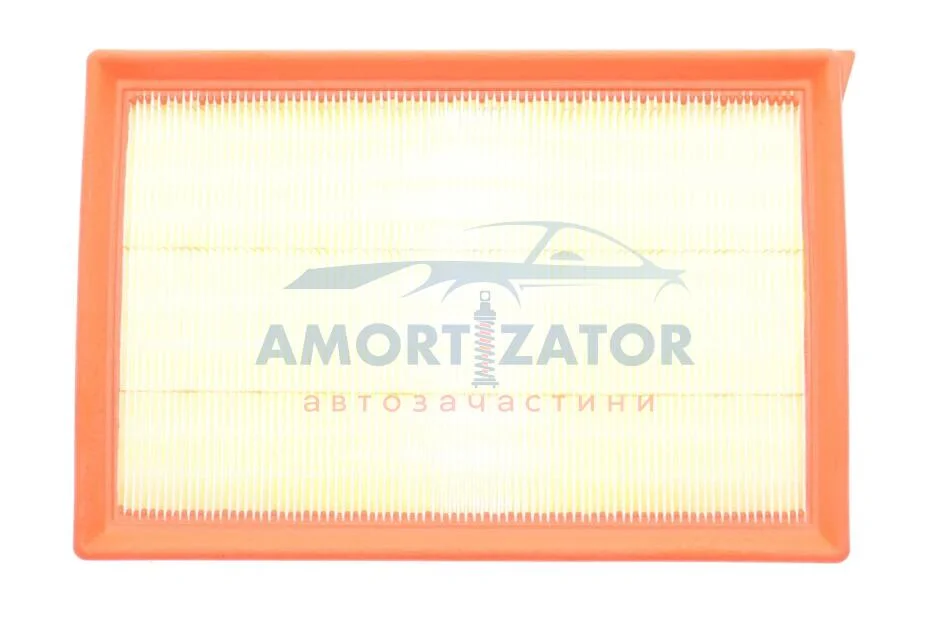 ВСТАВКА ПОВІТРЯНОГО ФІЛЬТРА BOSCH F026400722 (фото 1)