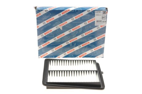 ВСТАВКА ПОВІТРЯНОГО ФІЛЬТРА F 026 400 723 BOSCH F026400723