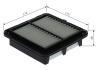 Повітряний фільтр BOSCH F026400729 (фото 1)