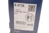ВСТАВКА ПОВІТРЯНОГО ФІЛЬТРА F 026 400 738 BOSCH F026400738 (фото 4)