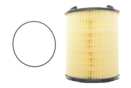 ВСТАВКА ПОВІТРЯНОГО ФІЛЬТРА BOSCH F026400810