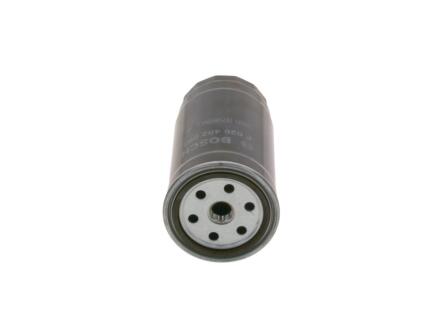 Паливний фільтр BOSCH F026402002