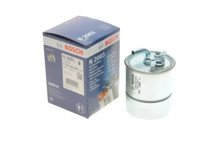 ПАЛИВНИЙ ФІЛЬТР BOSCH F 026 402 003