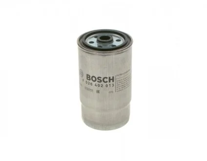 Фільтр палива BOSCH F026402013