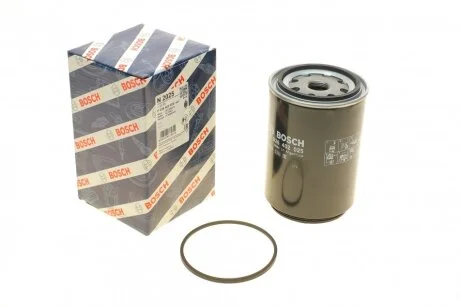 ПАЛИВНИЙ ФІЛЬТР ДИЗ F 026 402 025 BOSCH F026402025