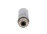 Фільтр паливний FORD TRANSIT 2000 2.0-2.4 DI, TRANSIT 2007 2.2-2.4 TDCI (вир-во) BOSCH F026402040 (фото 1)