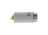 Фільтр паливний FORD TRANSIT 2000 2.0-2.4 DI, TRANSIT 2007 2.2-2.4 TDCI (вир-во) BOSCH F026402040 (фото 4)