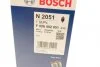 ПАЛИВНИЙ ФІЛЬТР F 026 402 051 BOSCH F026402051 (фото 7)