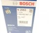 ЗМІННИЙ ФІЛЬТР ПАЛИВА BOSCH F 026 402 063 (фото 6)