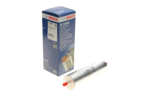 ПАЛИВНИЙ ФІЛЬТР ДИЗ BOSCH F 026 402 068