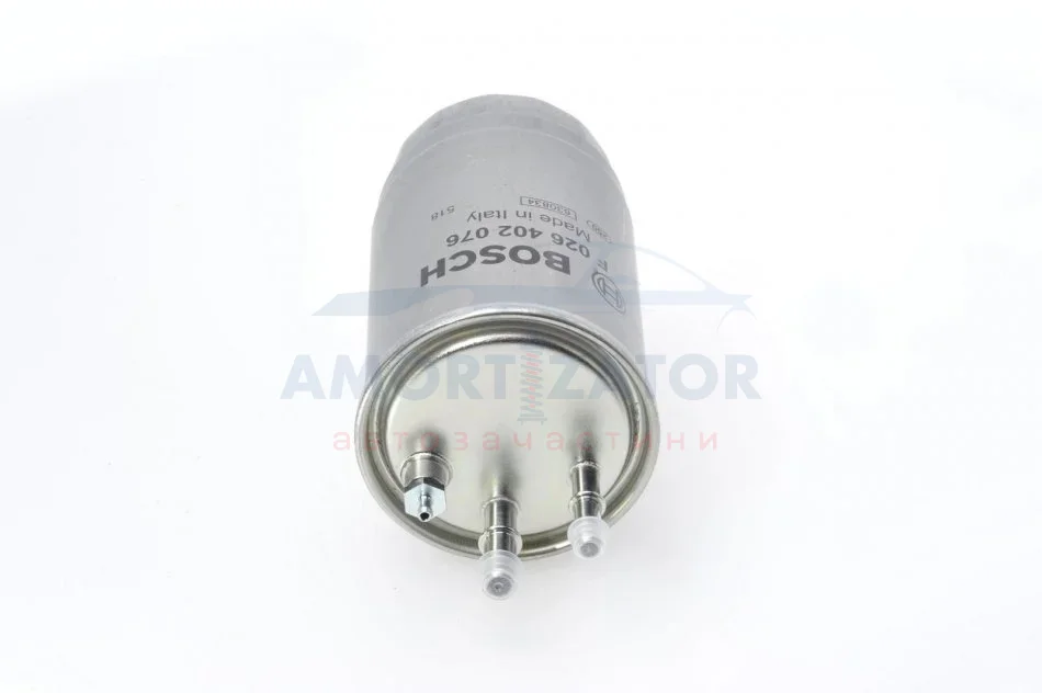 Фільтр BOSCH F 026 402 076 (фото 1)