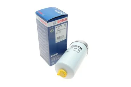 ПАЛИВНИЙ ФІЛЬТР BOSCH F 026 402 079