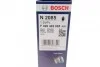 ПАЛИВНИЙ ФІЛЬТР BOSCH F 026 402 085 (фото 6)