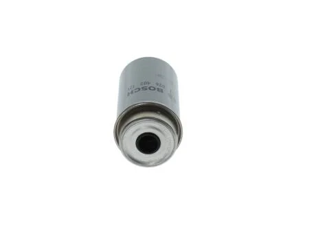 Фільтр паливний BOSCH F026402121