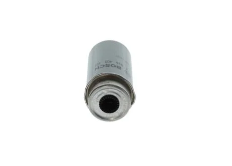 Паливний фільтр BOSCH F026402122