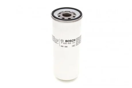 Фільтр палива BOSCH F026402141