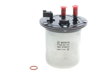 Фільтр палива BOSCH F026402165