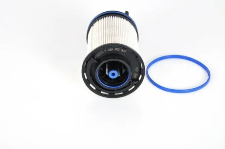Фільтр паливний BOSCH F026402207
