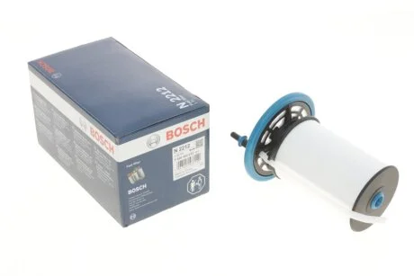 ВСТАВКА ПАЛИВНОГО ФІЛЬТРА F 026 402 212 BOSCH F026402212