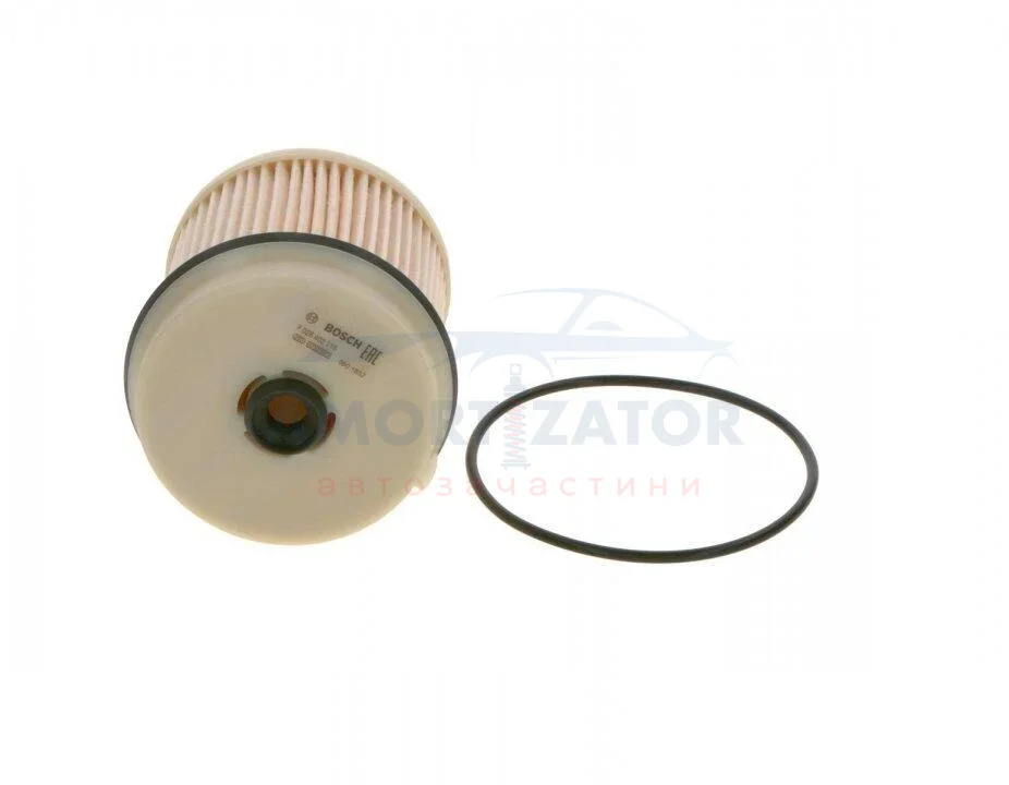 Фільтр паливний ISUZU N-Series 3.0 Di, TD 06- (вир-во) BOSCH F026402216 (фото 1)