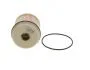 Фільтр паливний ISUZU N-Series 3.0 Di, TD 06- (вир-во) BOSCH F026402216 (фото 1)