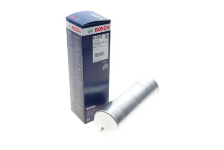 ПАЛИВНИЙ ФІЛЬТР F 026 402 220 BOSCH F026402220