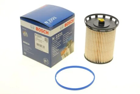 ДИЗЕЛЬНИЙ ПАЛИВНИЙ ФІЛЬТР BOSCH F 026 402 221
