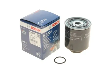 ПАЛИВНИЙ ФІЛЬТР BOSCH F 026 402 223