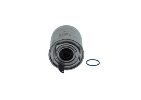 Фільтр паливний BOSCH F026402289