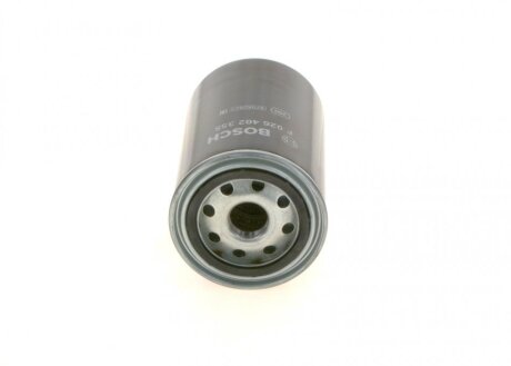 Фільтр палива BOSCH F026402355