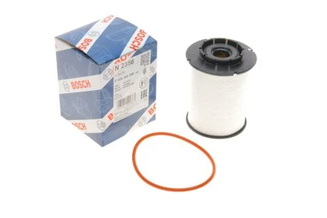 ВСТАВКА ПАЛИВНОГО ФІЛЬТРА F 026 402 356 BOSCH F026402356