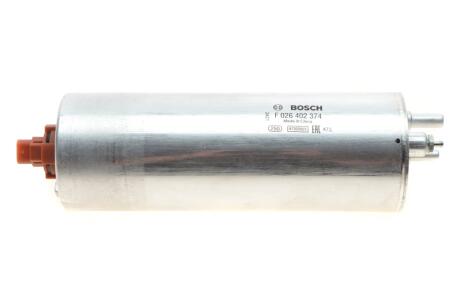 N2374 VW Фільтр паливний T6 15- BOSCH F026402374