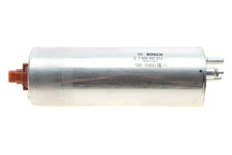 N2374 VW Фільтр паливний T6 15- BOSCH F026402374