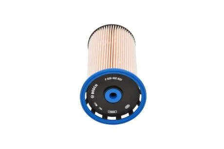 Паливний фільтр BOSCH F026402820