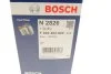 ЗМІННИЙ ФІЛЬТР ПАЛИВА BOSCH F 026 402 826 (фото 7)