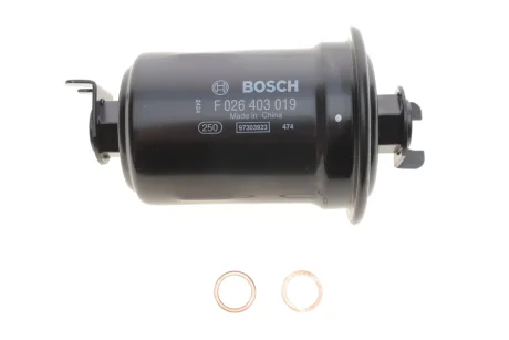 Фільтр паливний BOSCH F026403019