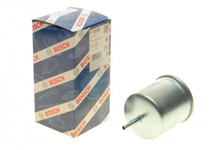 ПАЛИВНИЙ ФІЛЬТР BOSCH F 026 403 030