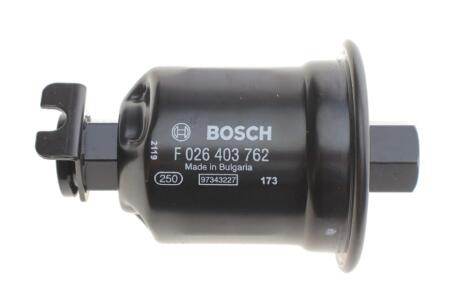ПОВІТРЯНИЙ ФІЛЬТР BOSCH F026403762